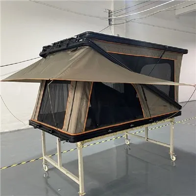Ada-tent