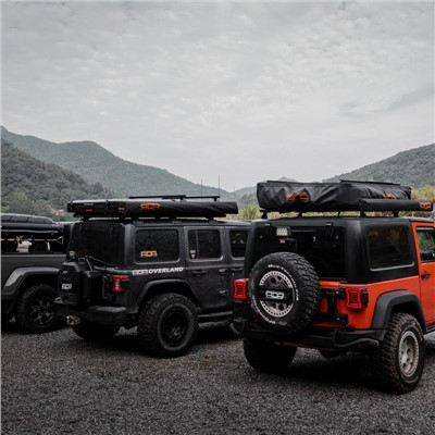 Auto Camper