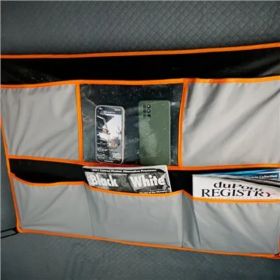 Tent Box Rooftop Autodak